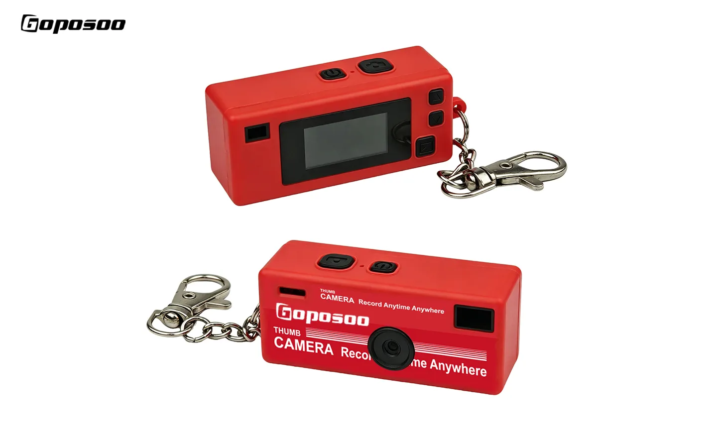 mini Cameras
