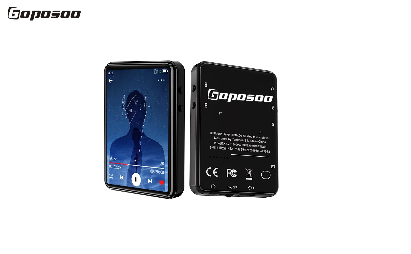 Music Player  t2