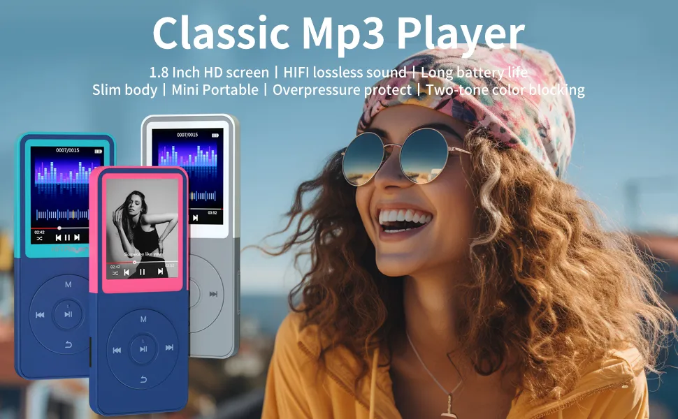 Music Player  t1